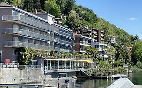 Tresa Bay Hotel - Lake Lugano